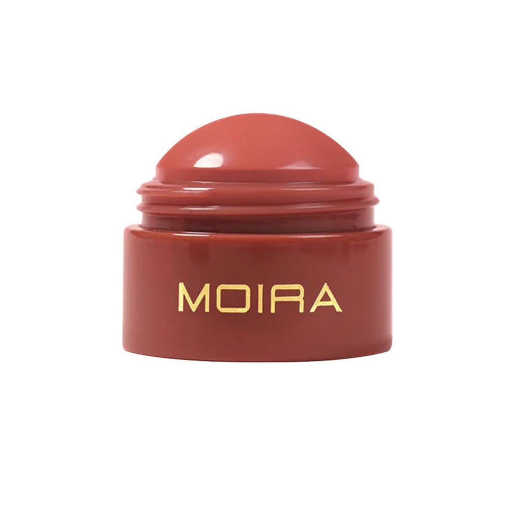 Moira Soft Blush Balm – Shade 009 Love Core