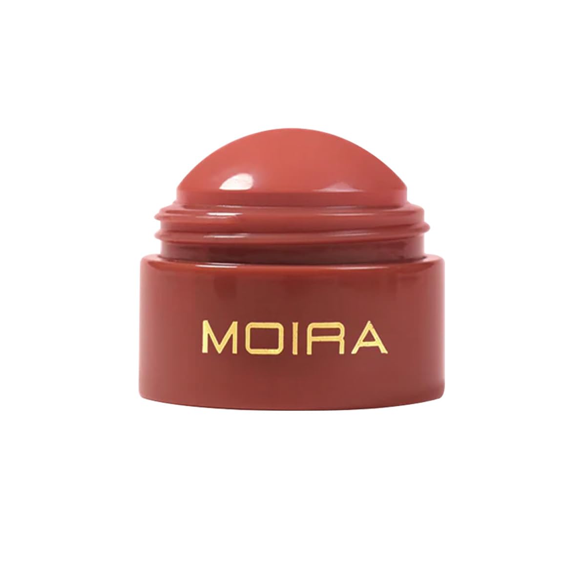 Moira Soft Blush Balm – Shade 009 Love Core