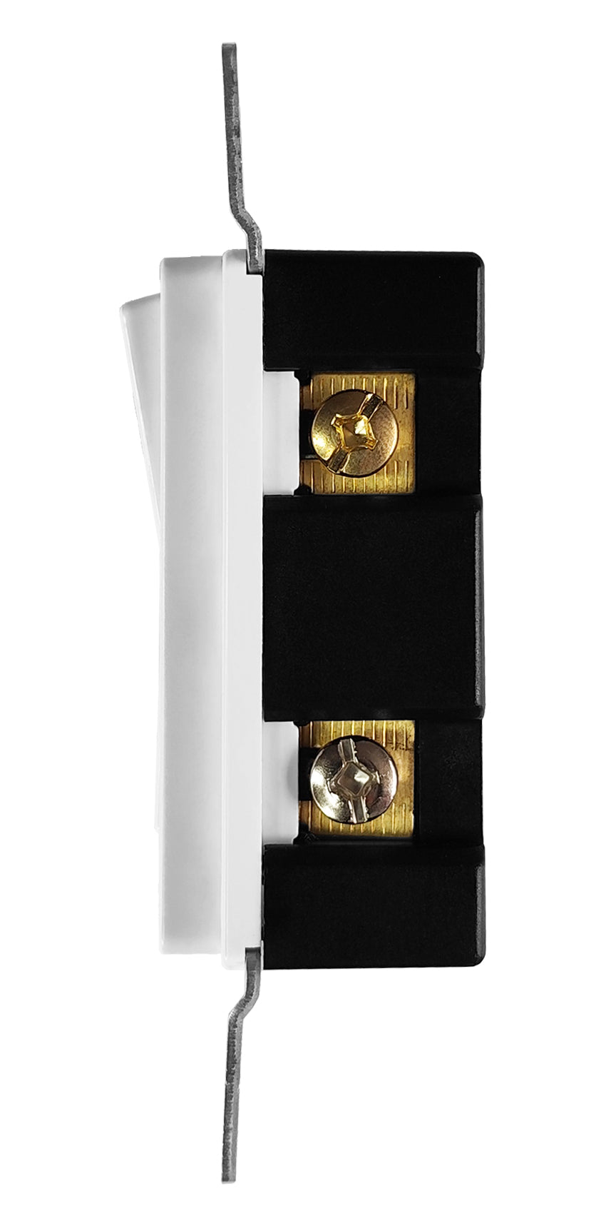 3-Pack LED Dimmer Light Switches – Adjustable 3-Way Wall Switch Set