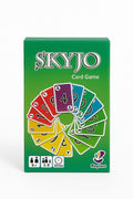 Skylo Family Strategy Card Game for 2–8 Players Ages 8+
